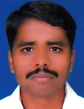 Mr. Gavate Sagar Dattakumar